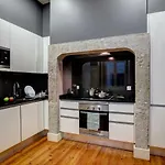 Lisbon Canaan Boutique Apartments Fanqueiros 114 by Get Your Stay