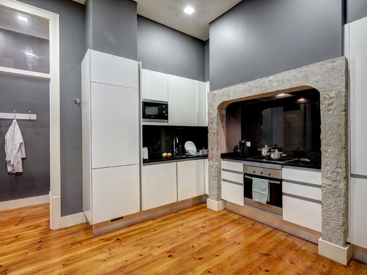 Appartement Canaan Boutique Fanqueiros 114 By Get Your Lisboa