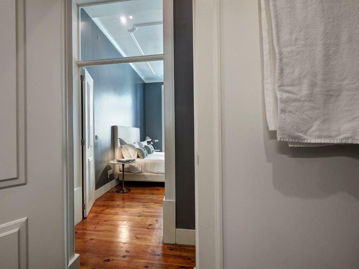 Canaan Boutique Fanqueiros 114 By Get Your Appartement Lisboa