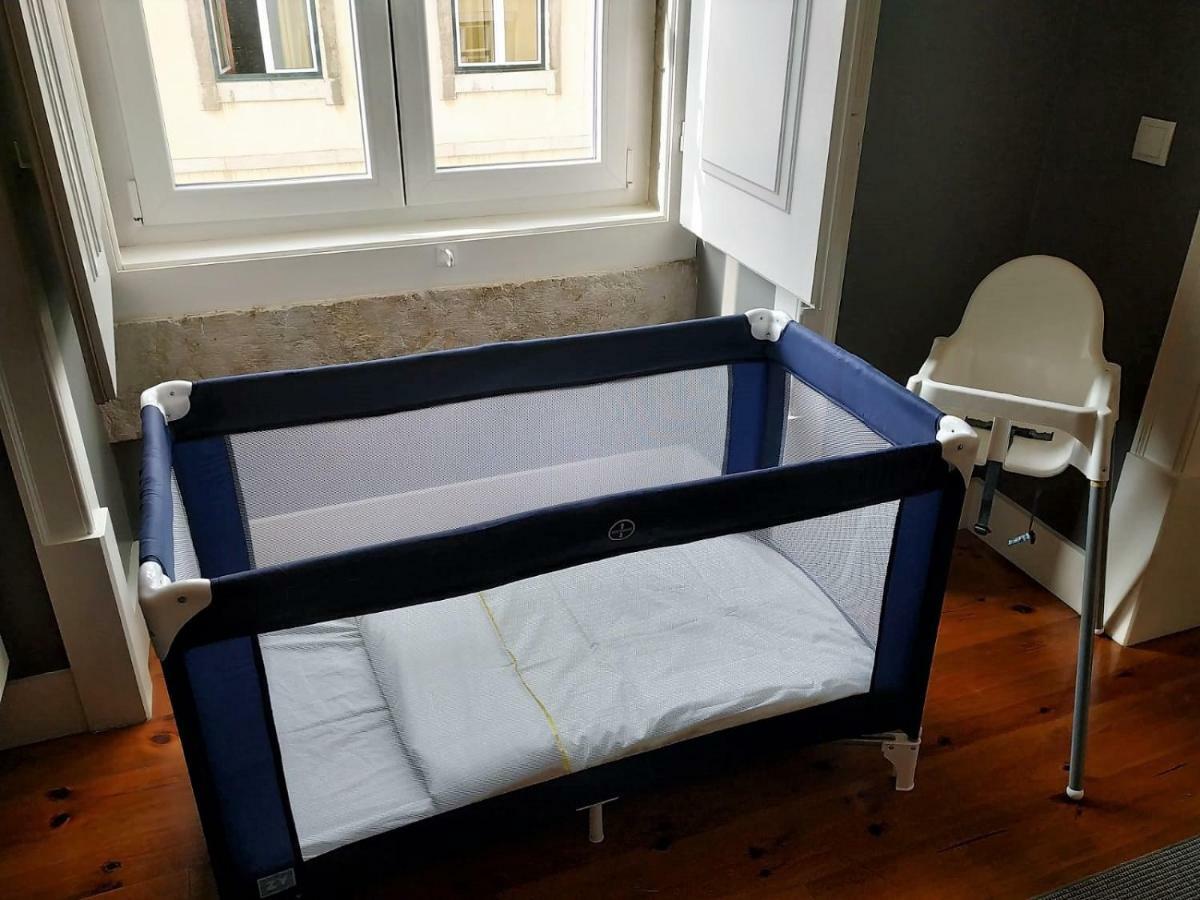 Canaan Boutique Fanqueiros 114 By Get Your Appartement Lisboa